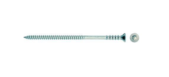 Fischer 59047 Selbstbohrende Gewindestift JUSS 6 x 145 mm