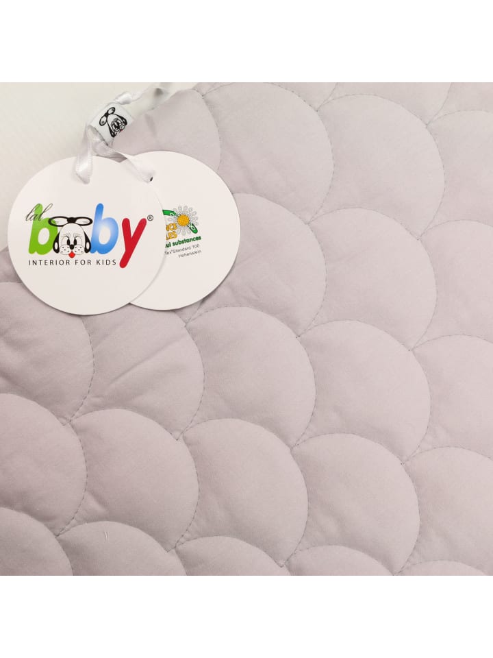 BABY LAL® Schlafsack mit 