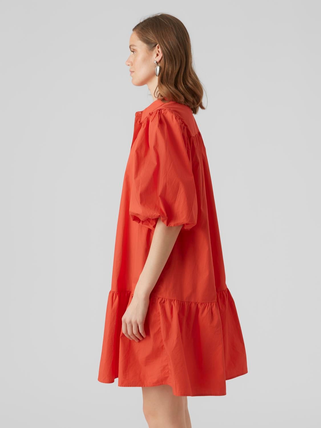 VMCHARLOTTE Kurzes Kleid