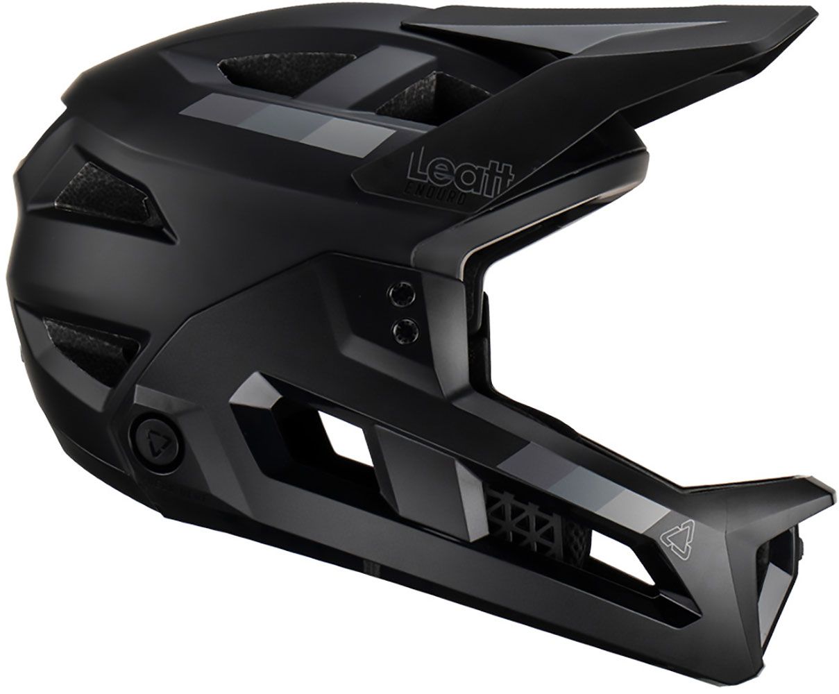 Leatt 2.0 Enduro - Fullface Helm kaufen | Bike-Discount
