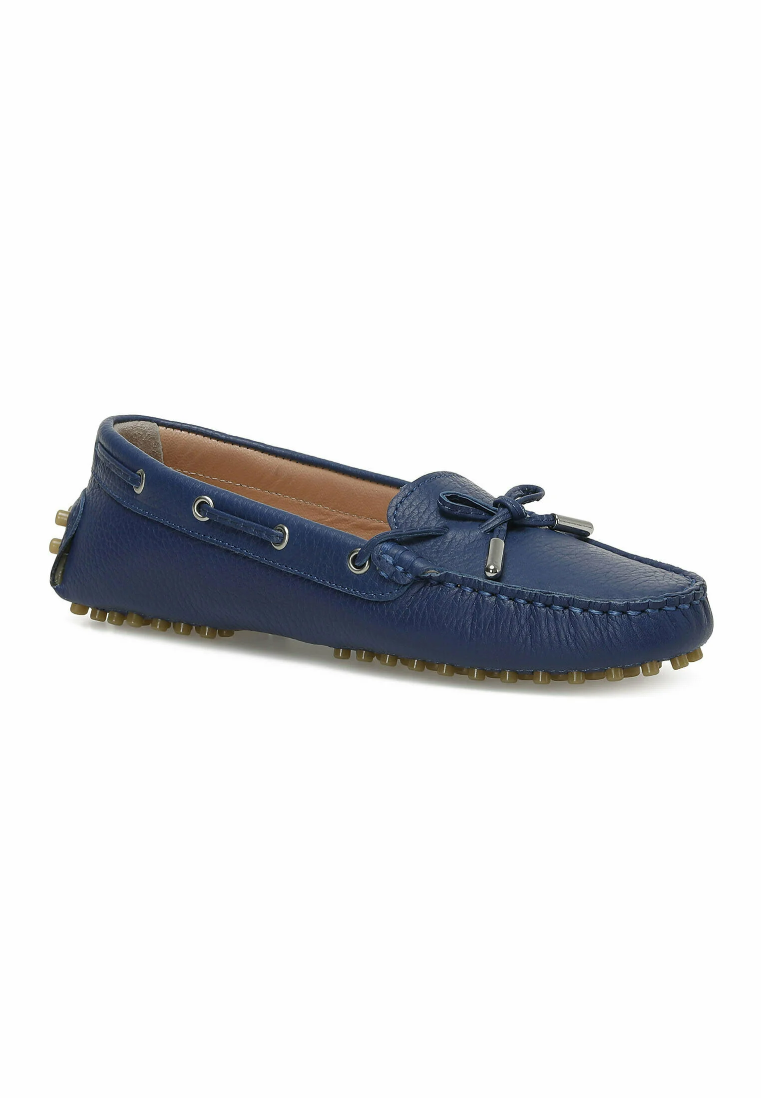 Nine West NEWHOLT - Zapatos náuticos