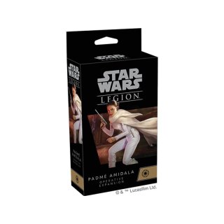 Star Wars Legion: Padme Amidala Operative Expansion (EN)