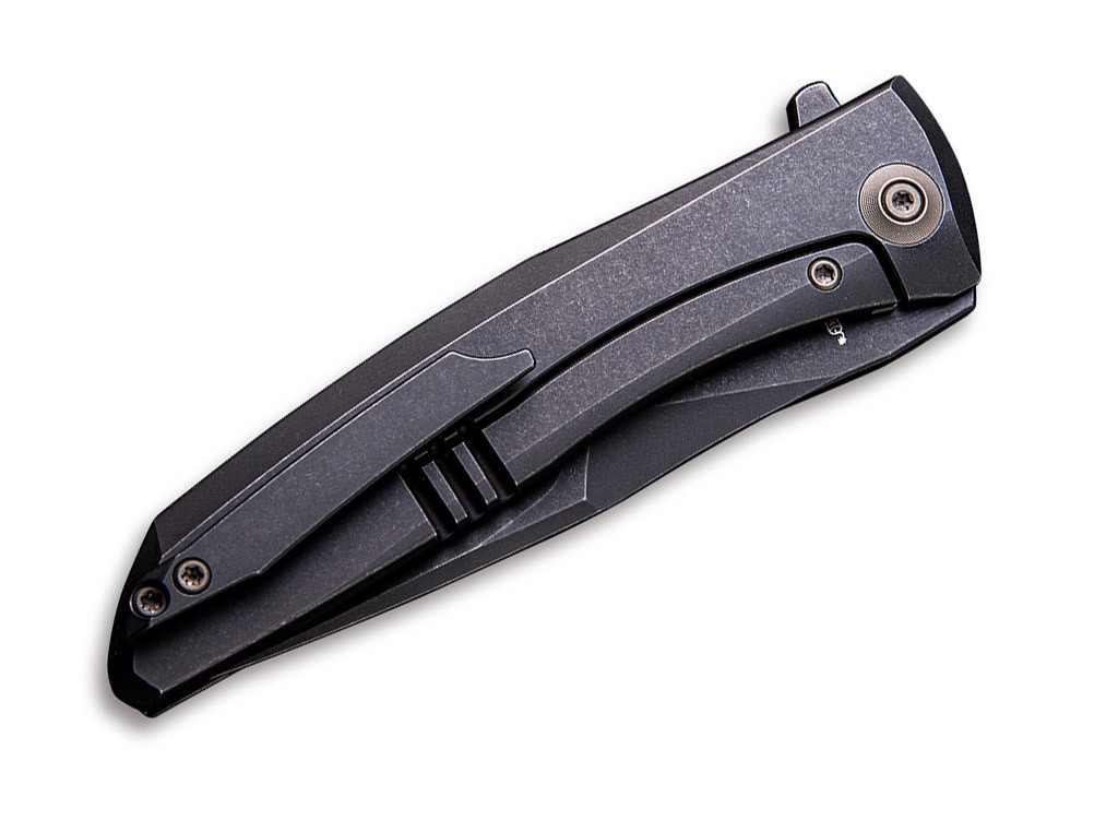 Scoppio Black