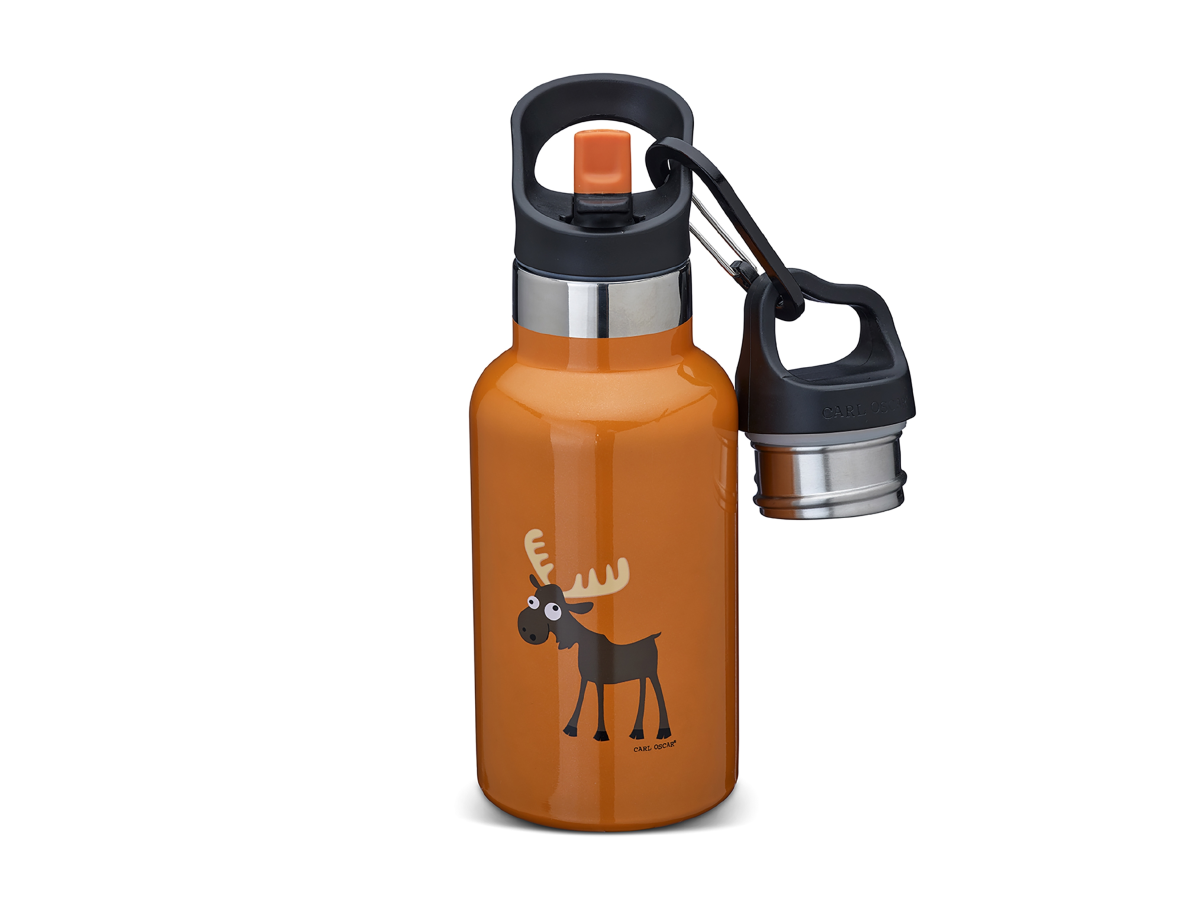 Carl Oscar TEMPflask™ 0.35 L Thermosflasche