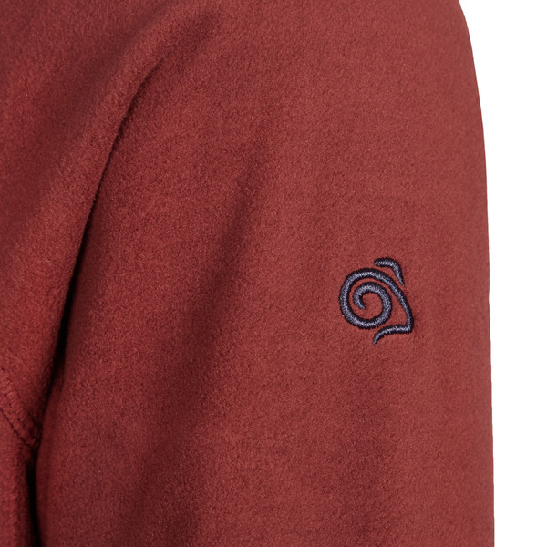 COREY FLEECEPULLOVER Herren - Fleecepullover