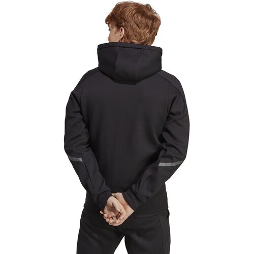 HERREN KAPUZENSWEAT M D4GMDY FZHD