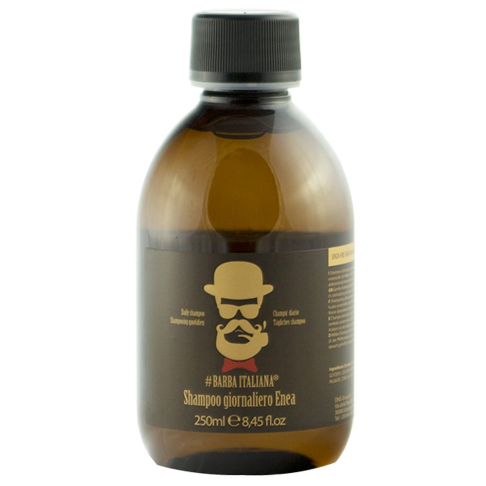 Barba Italiana Tägliches Shampoo Enea 250 ml
