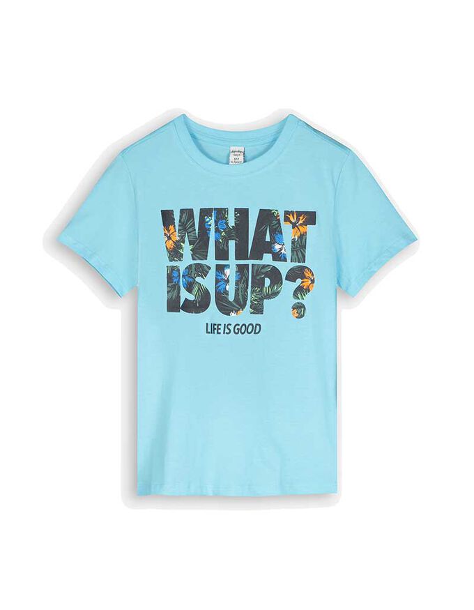 T-Shirt - Messageprint