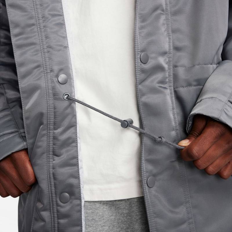 Nike Stadium Parka Herren