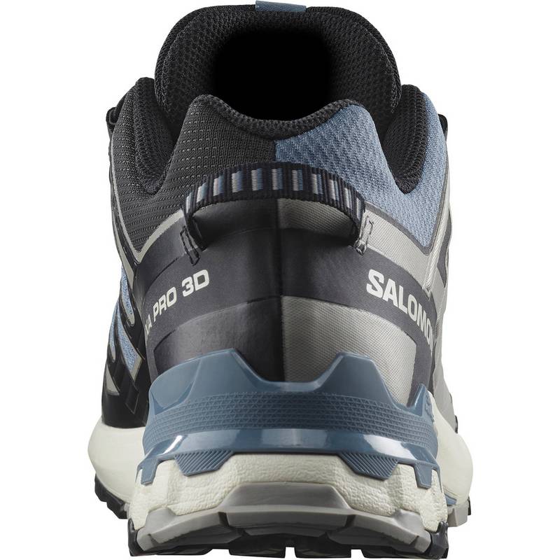 Salomon XA PRO 3D V9 Multifunktionsschuhe Herren