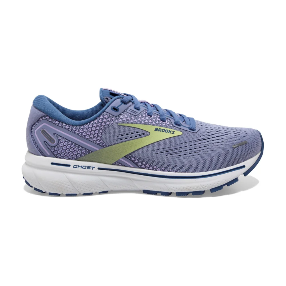 Brooks Ghost 14 1203561B544 / lila