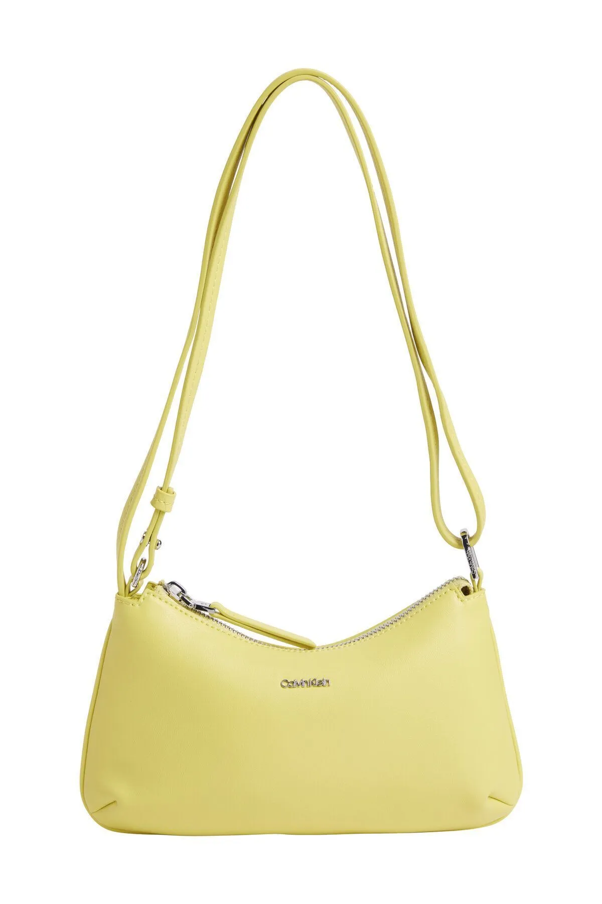 Calvin Klein  CK MUST WEICHE UMHÄNGETASCHE