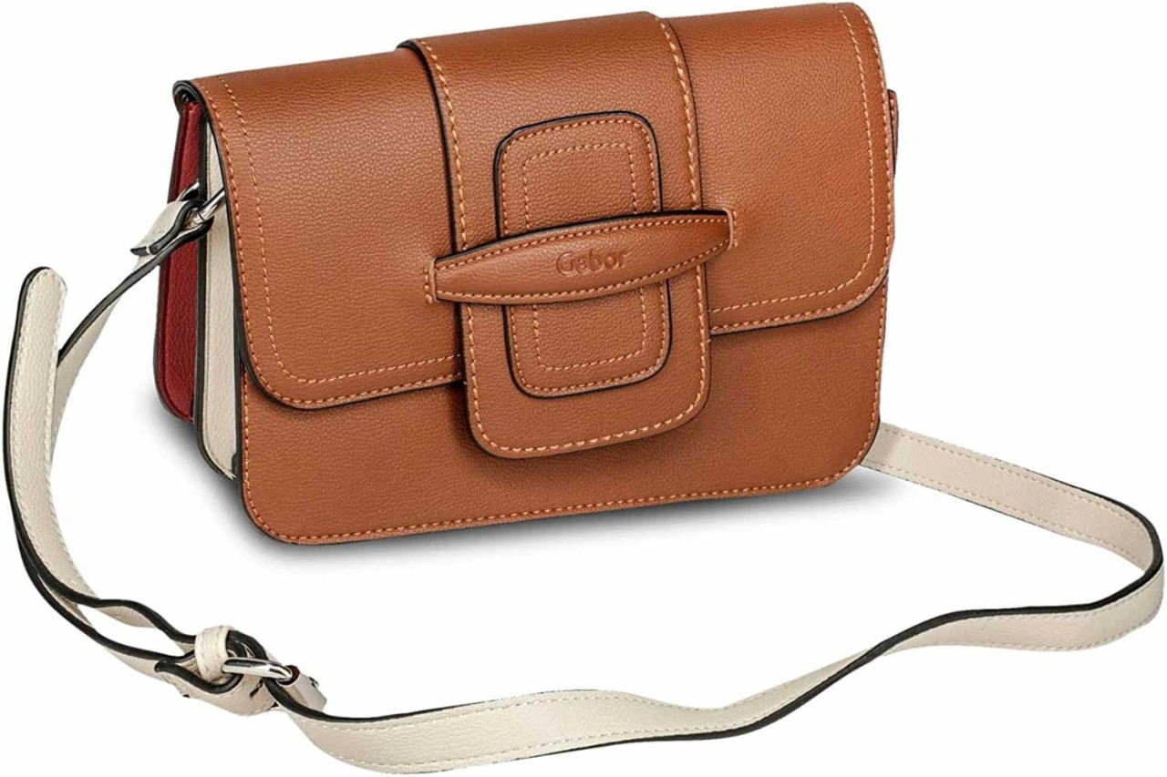 GABOR Handtaschen braun