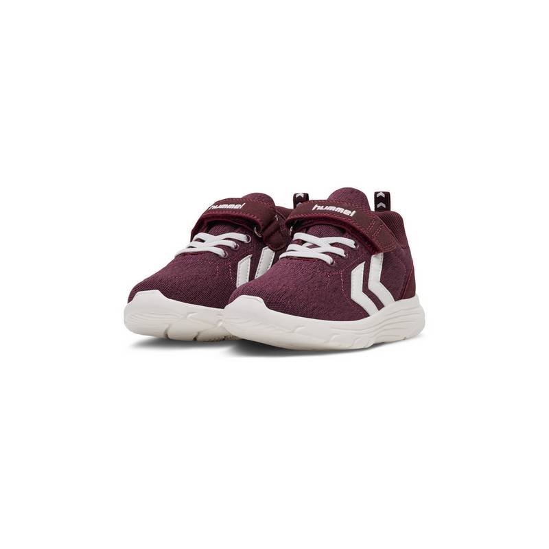 hummel PACE JR Sneaker Kinder