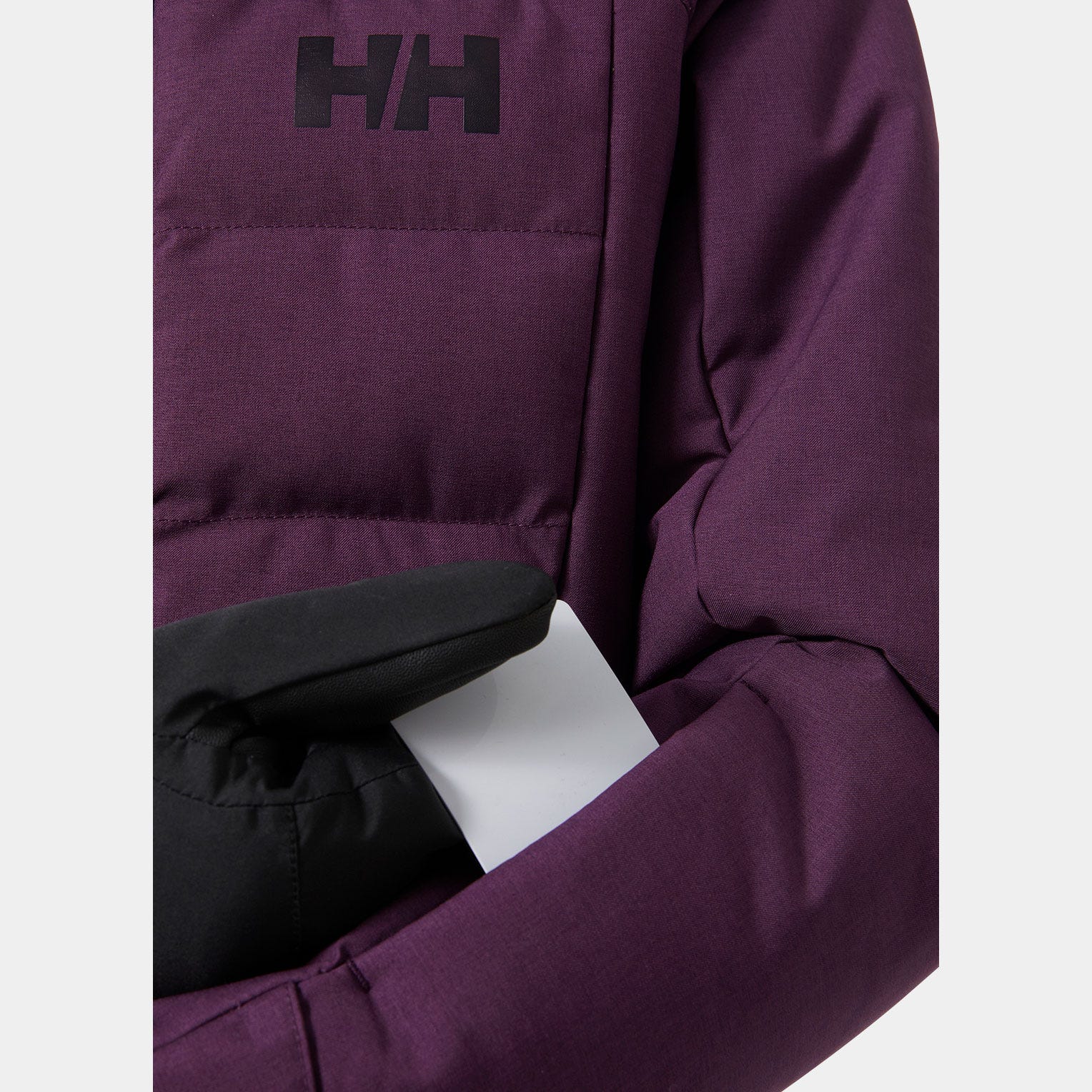 Juniors' Venture Jacket