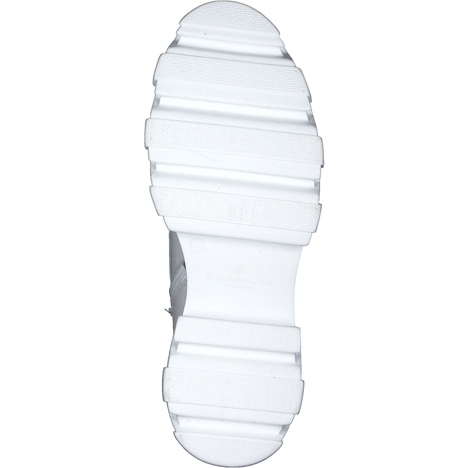 The Original The Nina TH10055, Stiefeletten, Damen, white