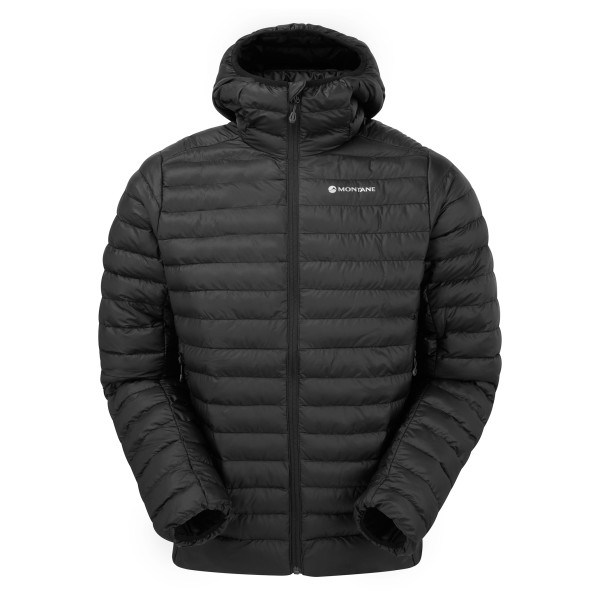 Montane - Icarus Hoodie - Kunstfaserjacke
