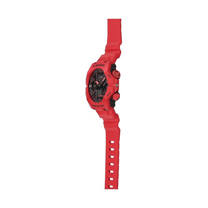 Casio Herrenuhr Classic