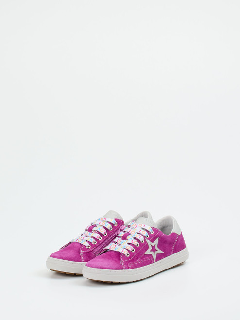 Sneaker-66115390005 Vado