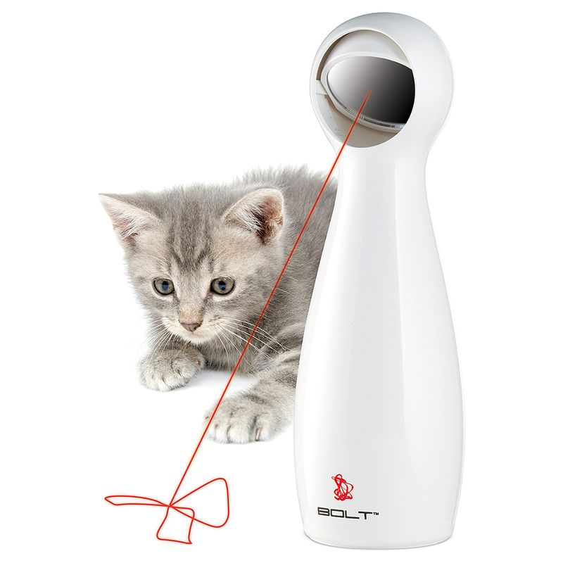 PetSafe FroliCat Bolt Laser Katzenspielzeug