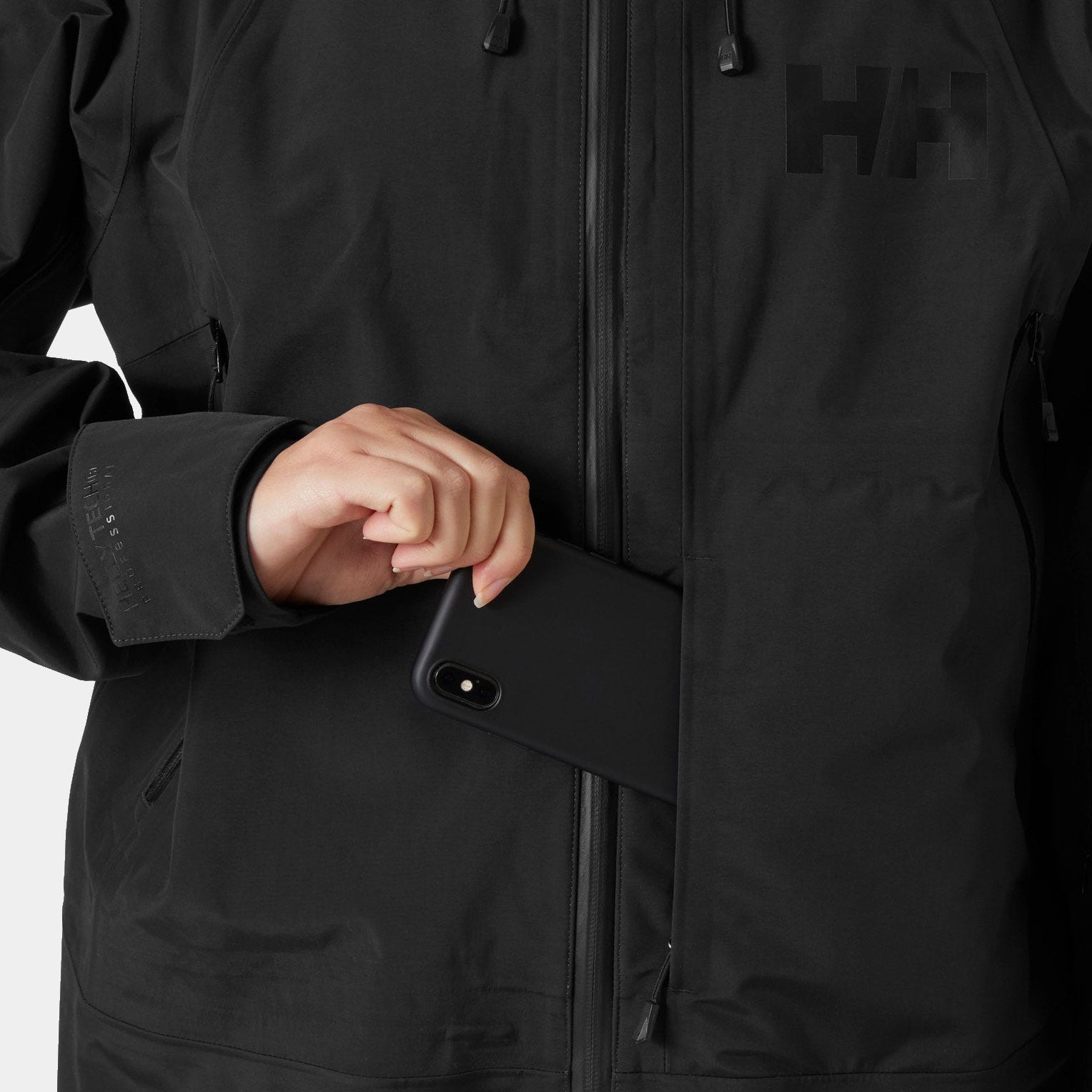 Women's Sogn Shell Jacket
