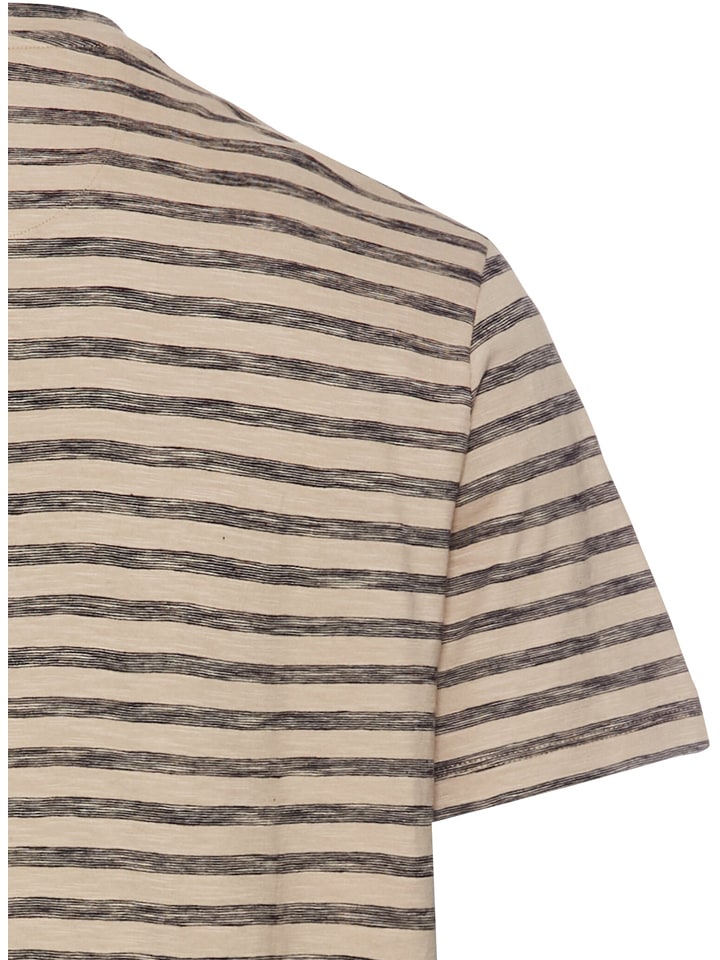Camel Active Shirt in Beige günstig kaufen