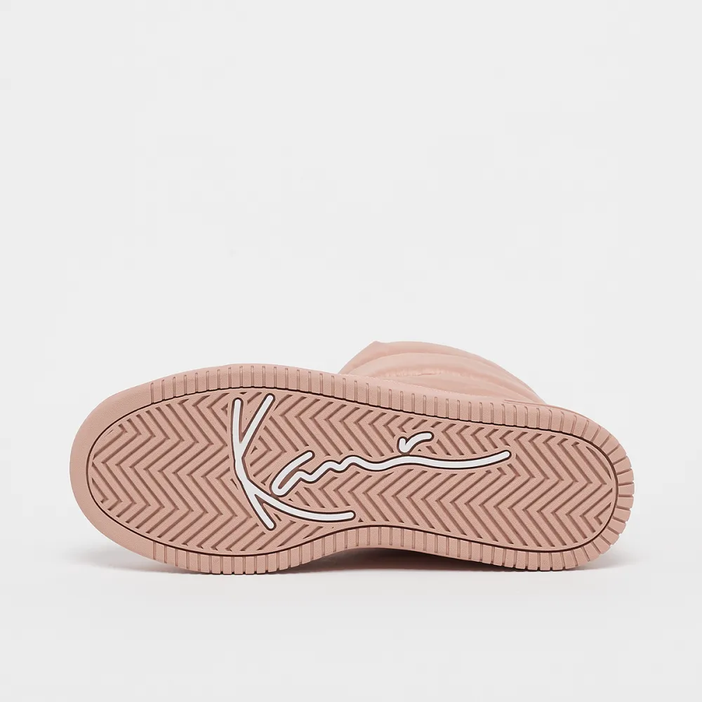 Karl Kani Pillow Boot KKFWW000357 / pink