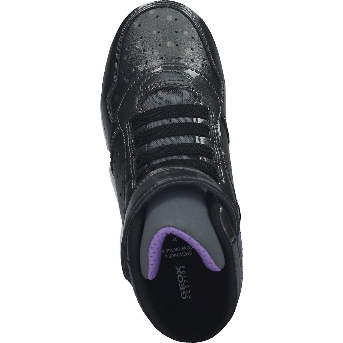 Sneaker Halbschuhe