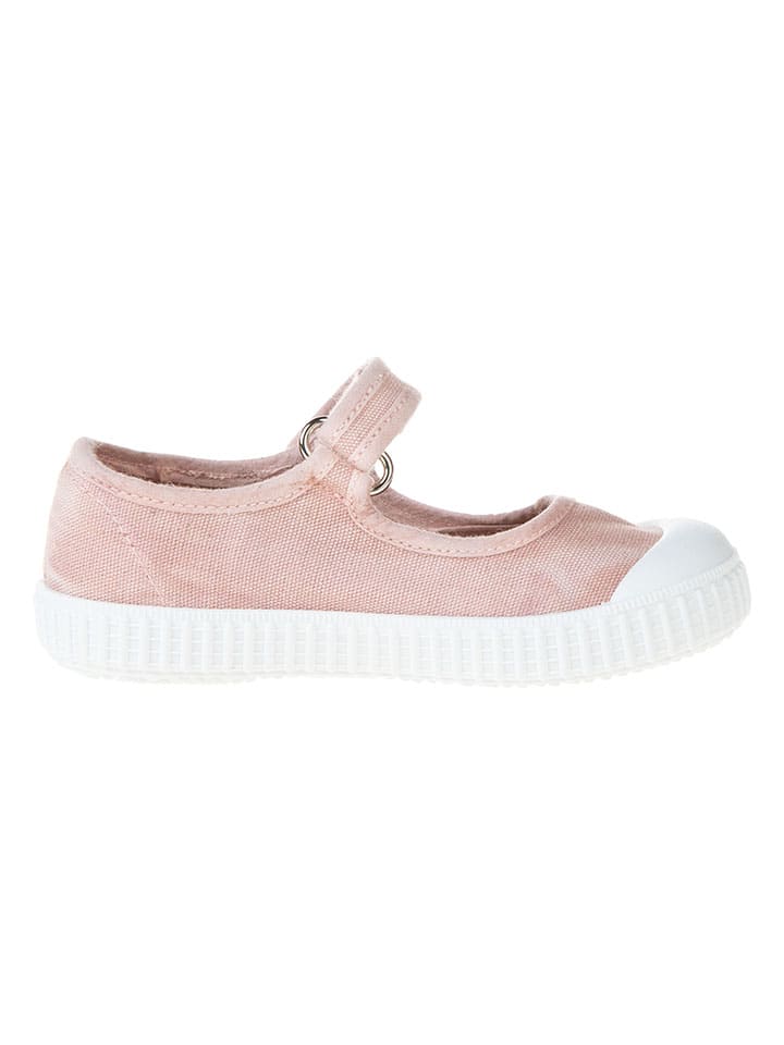 El Naturalista Ballerinas in Rosa günstig kaufen