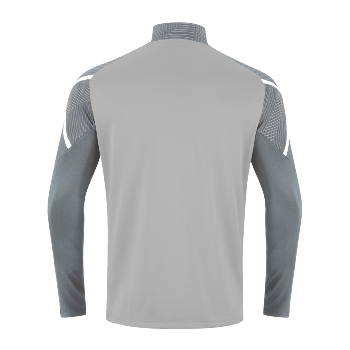 JAKO Performance Ziptop Kids Grau Grau F845