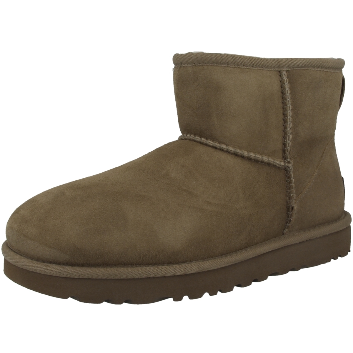 UGG Classic Mini II Boots braun