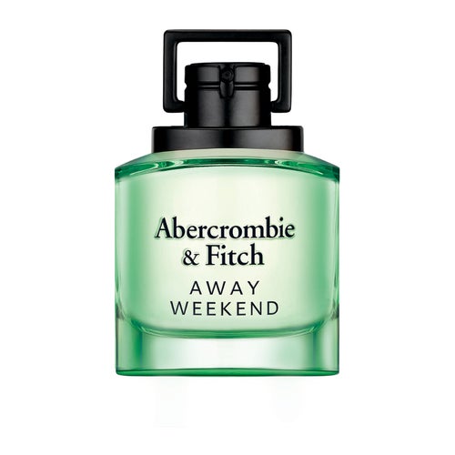 Abercrombie & Fitch Away Weekend Man toaletní voda 100 ml