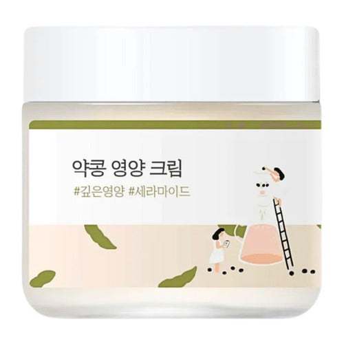 Round Lab Soijapapu ravitseva voide 80 ml