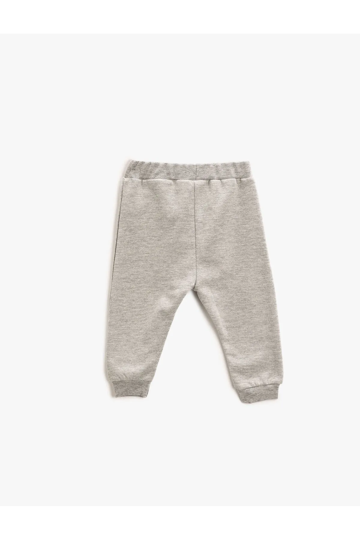 Koton  Basic Jogger-Trainingsanzug mit elastischem Bund