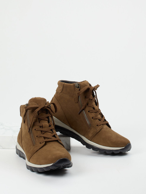 Schnürstiefelette-27512290024 Gabor Comfort