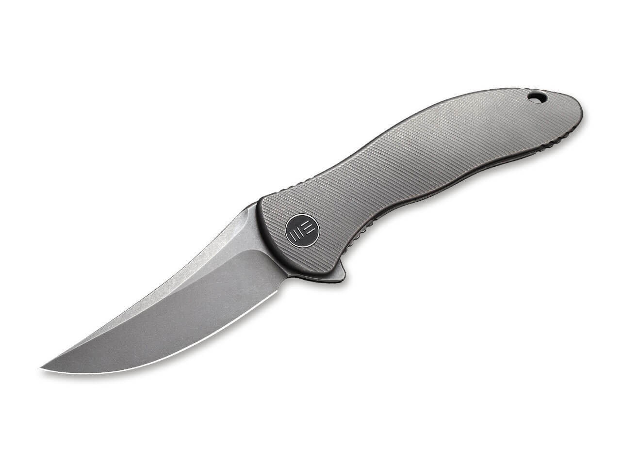 Mini Synergy Titan Gray