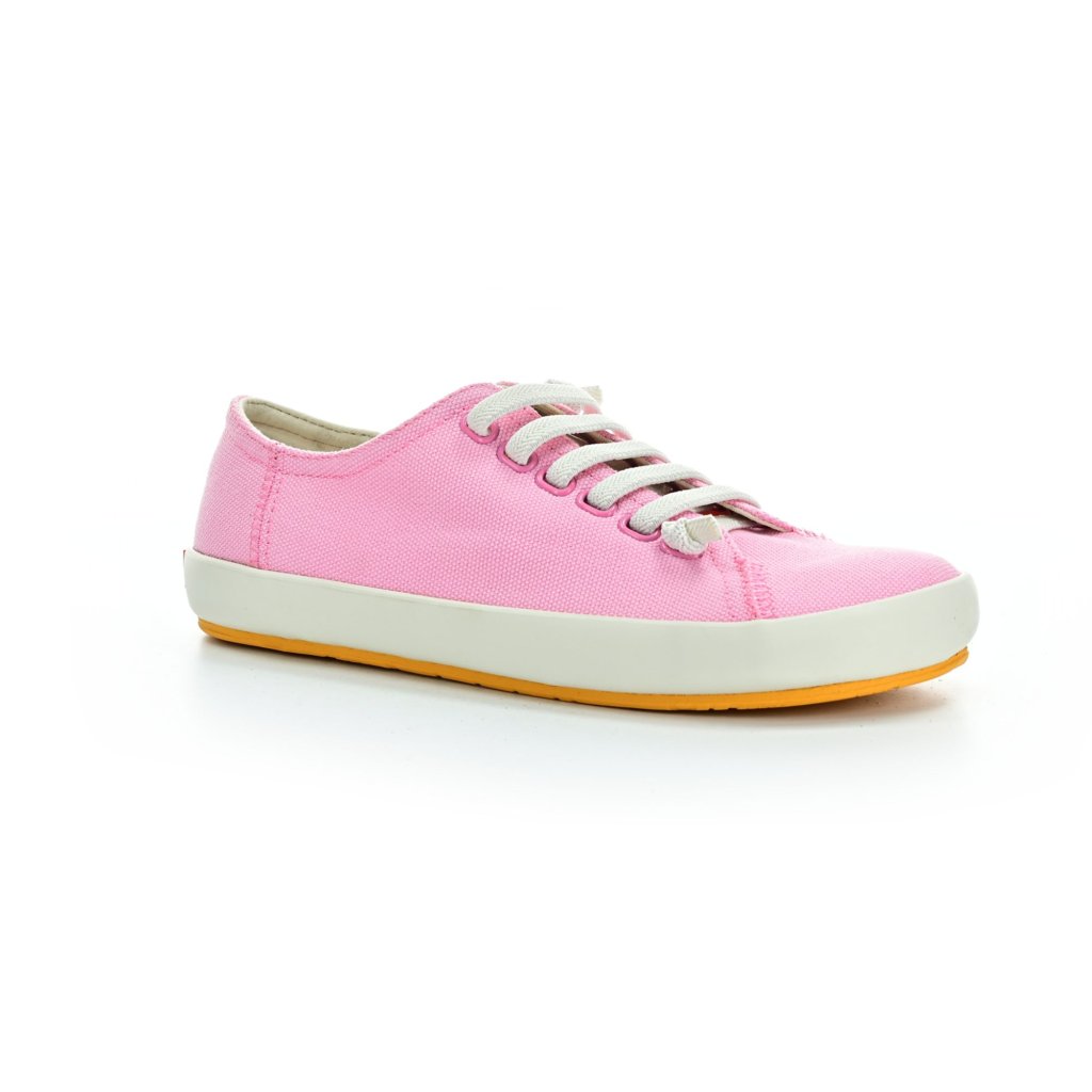 Camper Peu Rambla Vulcan Pink (21897-091) Barfußschuhe