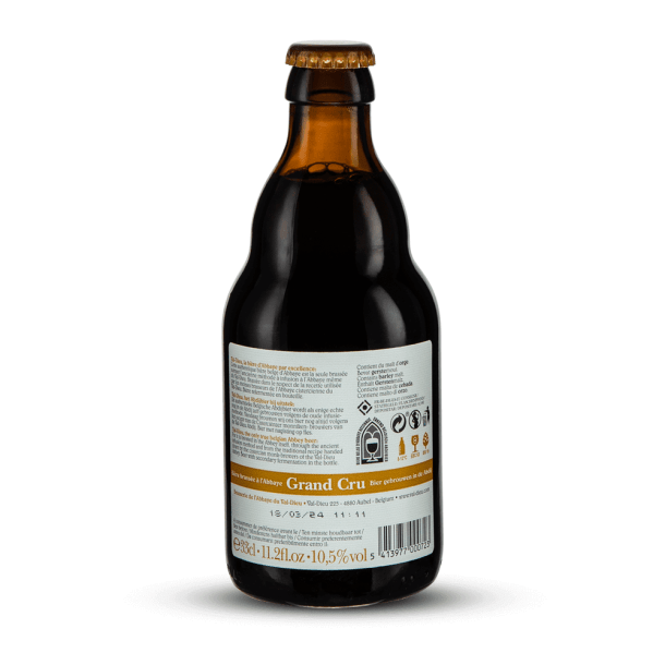 Val Dieu Grand Cru 33 cl
