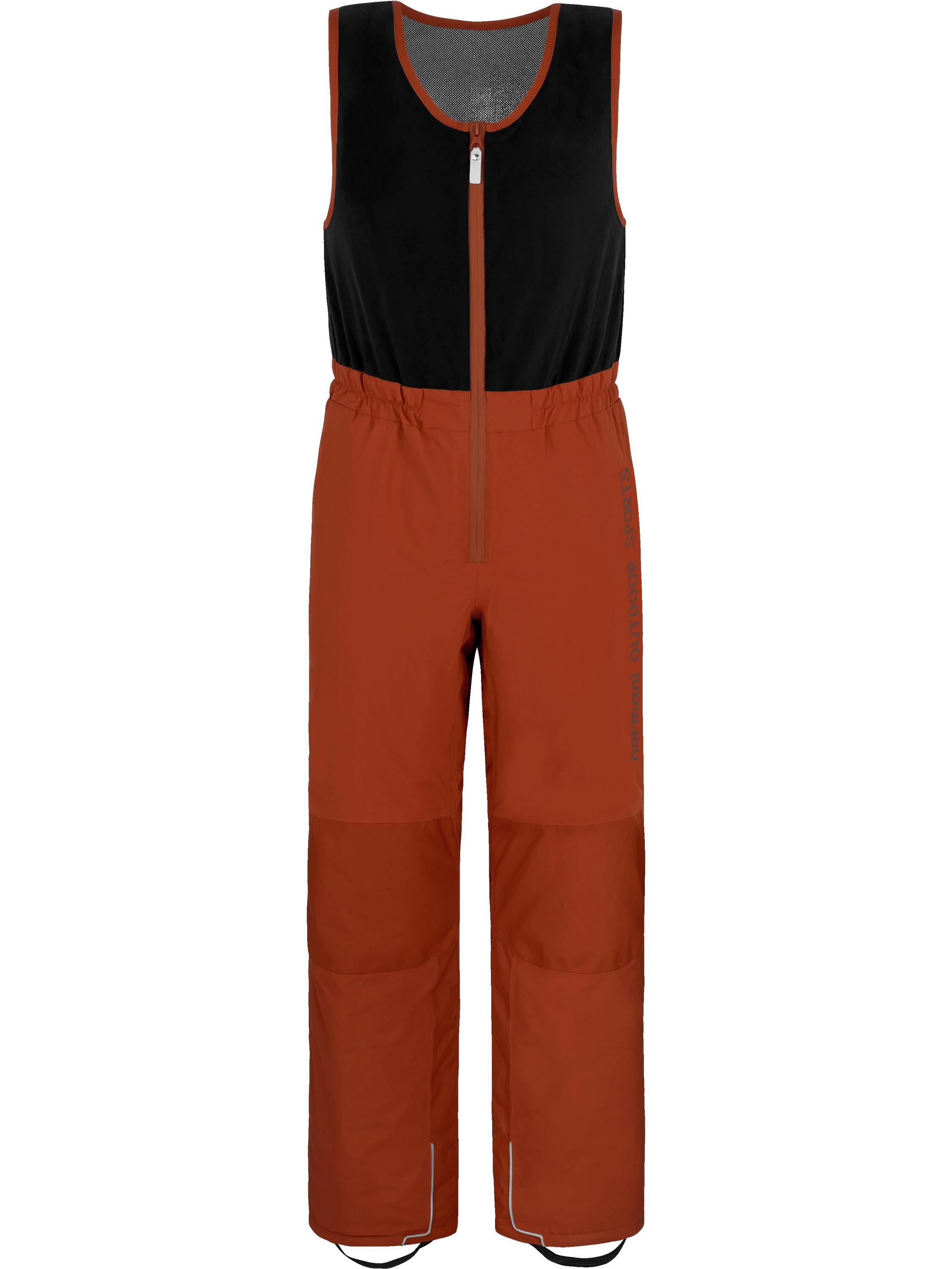 Regular Outdoor Pants 'Carmacks'