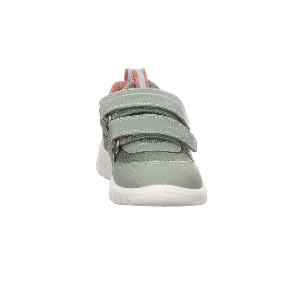 Superfit Sport 7 Mini Klettschuh