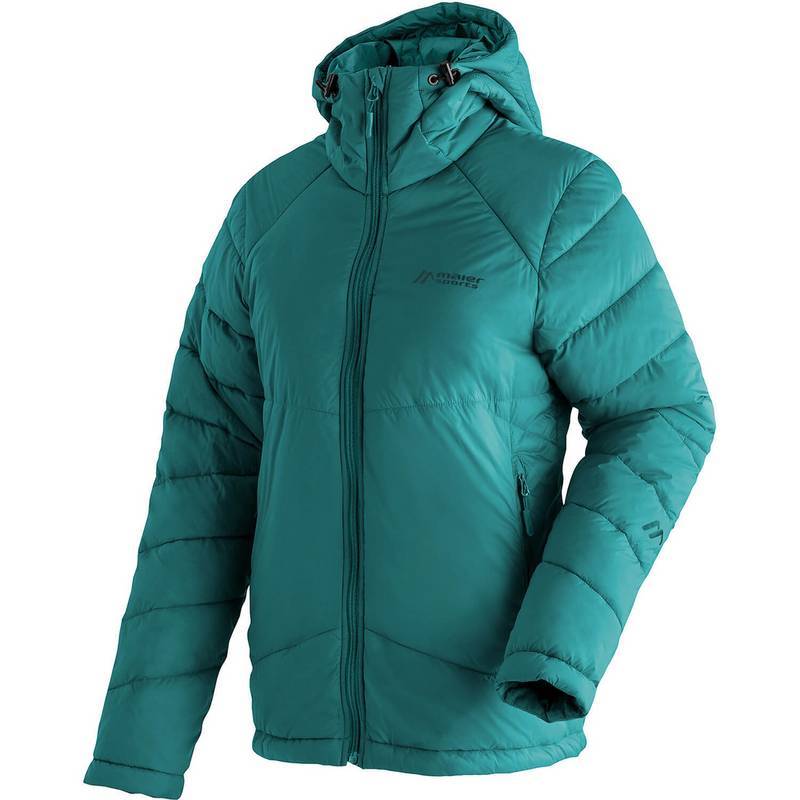 Maier Sports Loket Funktionsjacke Damen