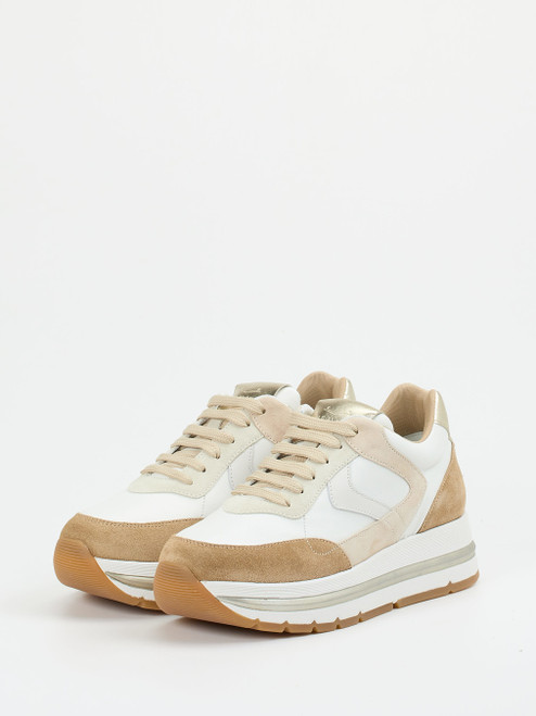 Sneaker-16657020001 Voile Blanche