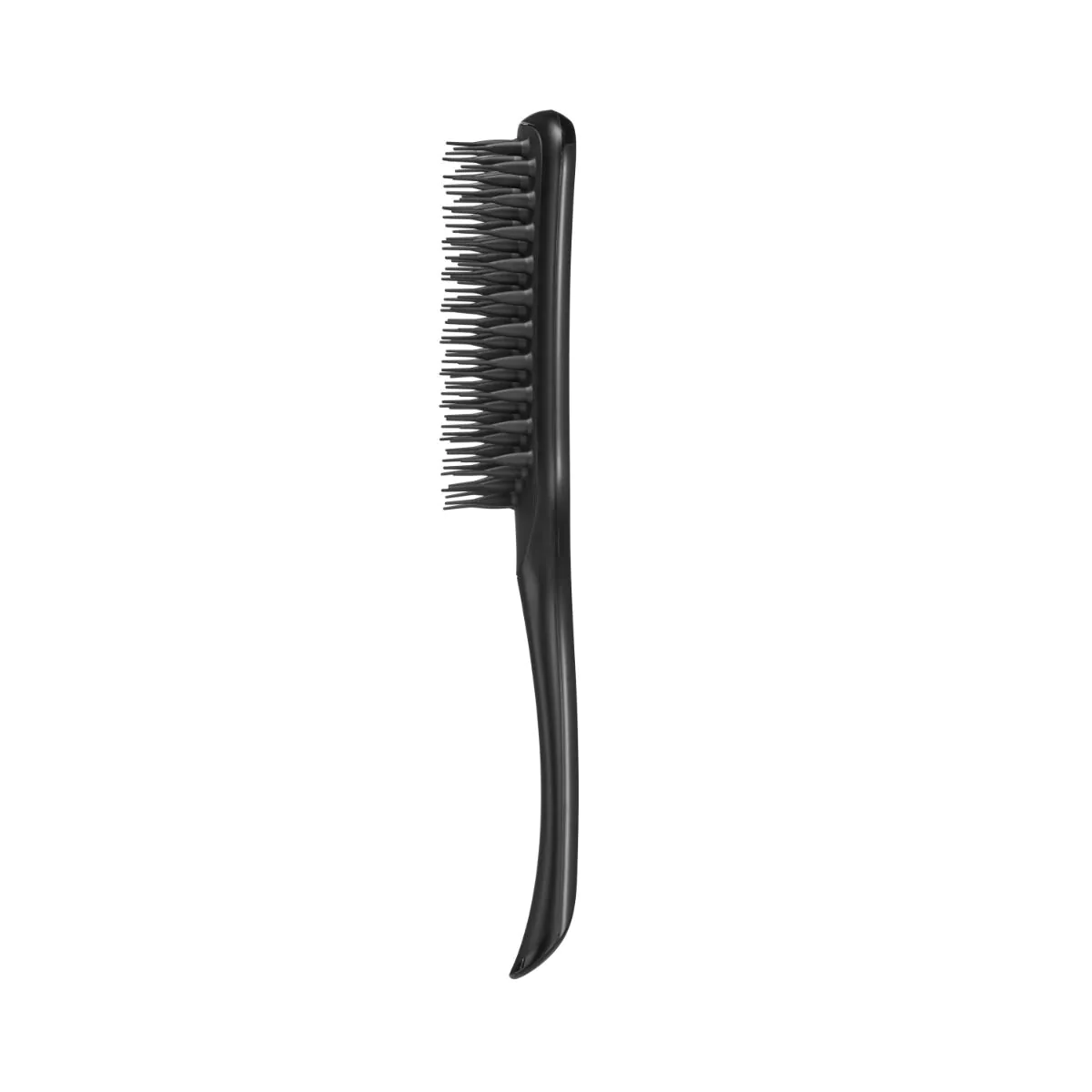 Βούρτσα στεγνώματος μαλλιών Tangle Teezer Easy Dry&Go μαύρη