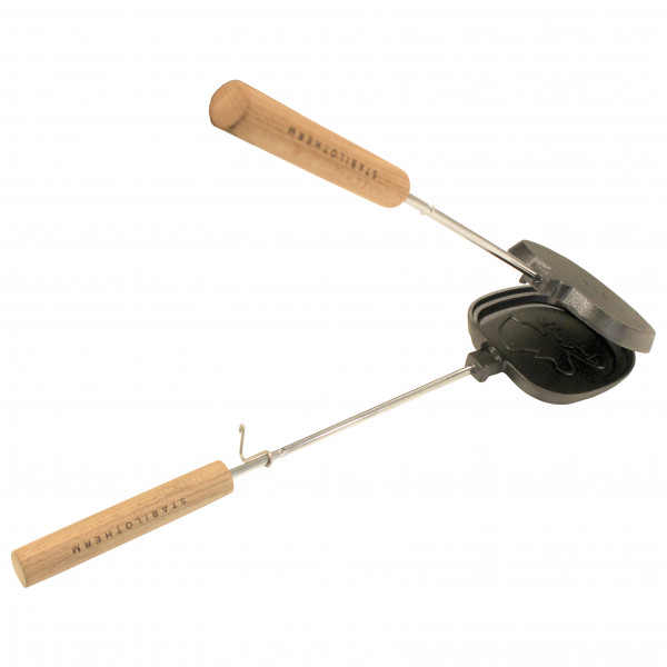 Stabilotherm - Sandwich Iron