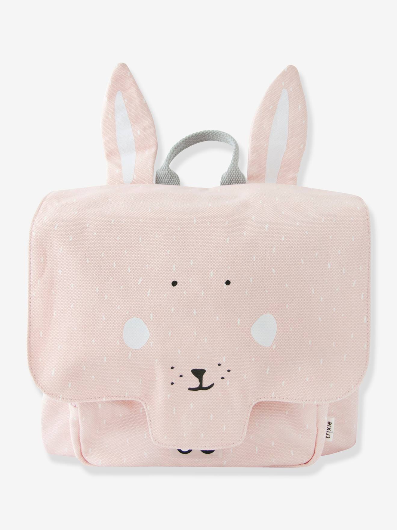 Cartable Satchel animal TRIXIE mrs rabbit