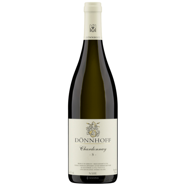 DönnhoffChardonnay S 2021
