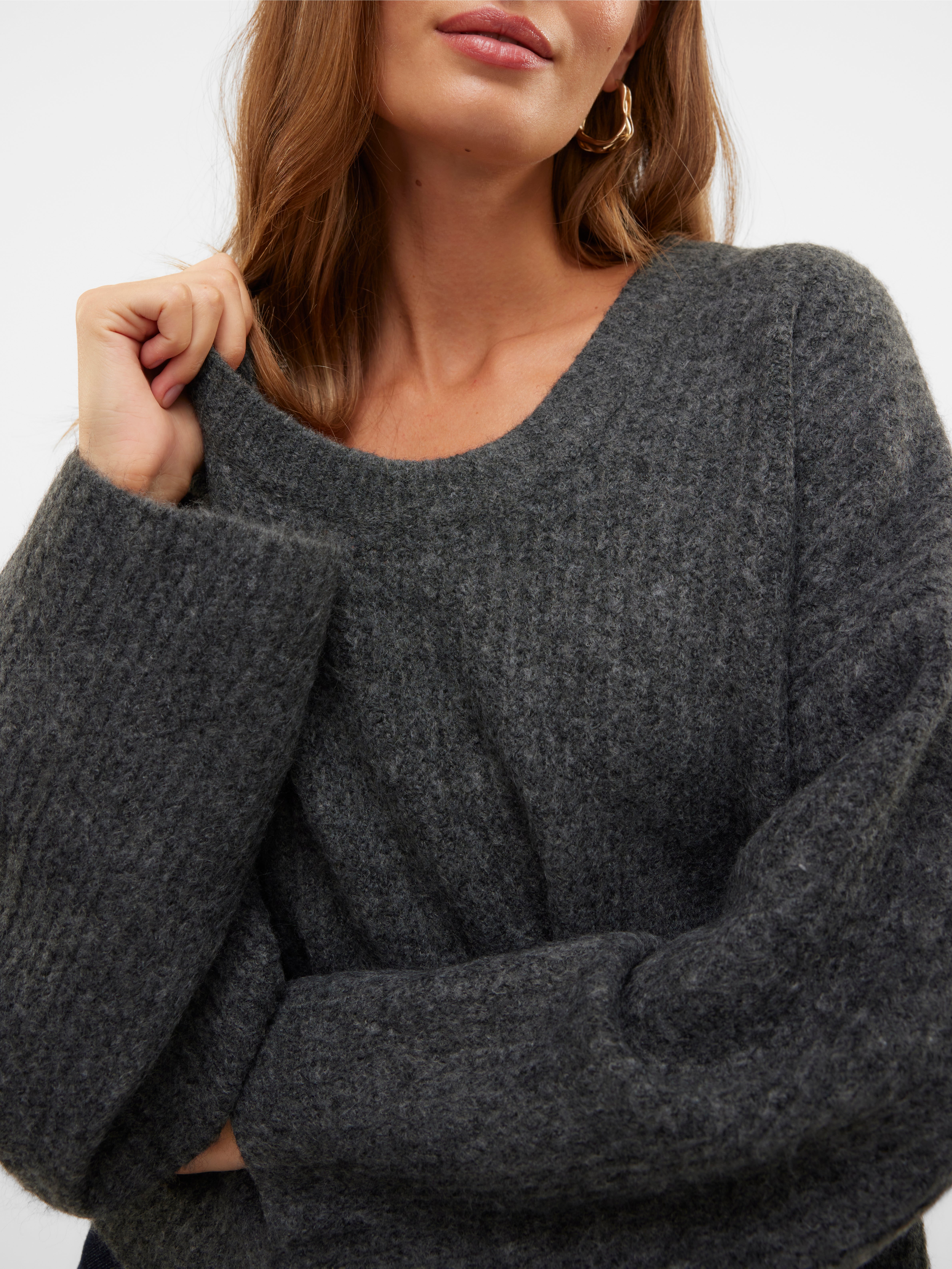 VMGEMMA Pullover