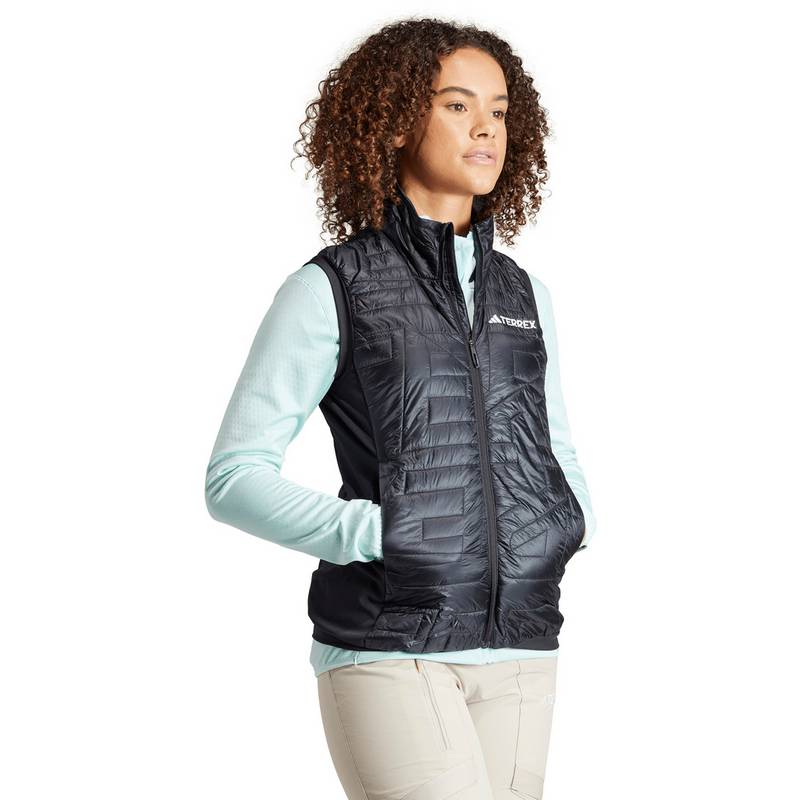 adidas Xploric Outdoorweste Damen