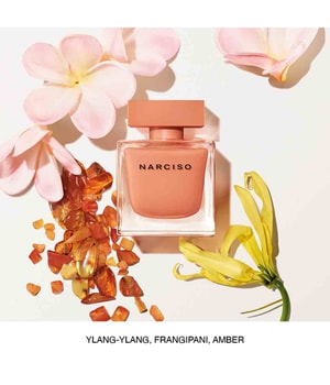 Narciso Rodriguez NARCISO Ambrée Eau de Parfum 30 ml