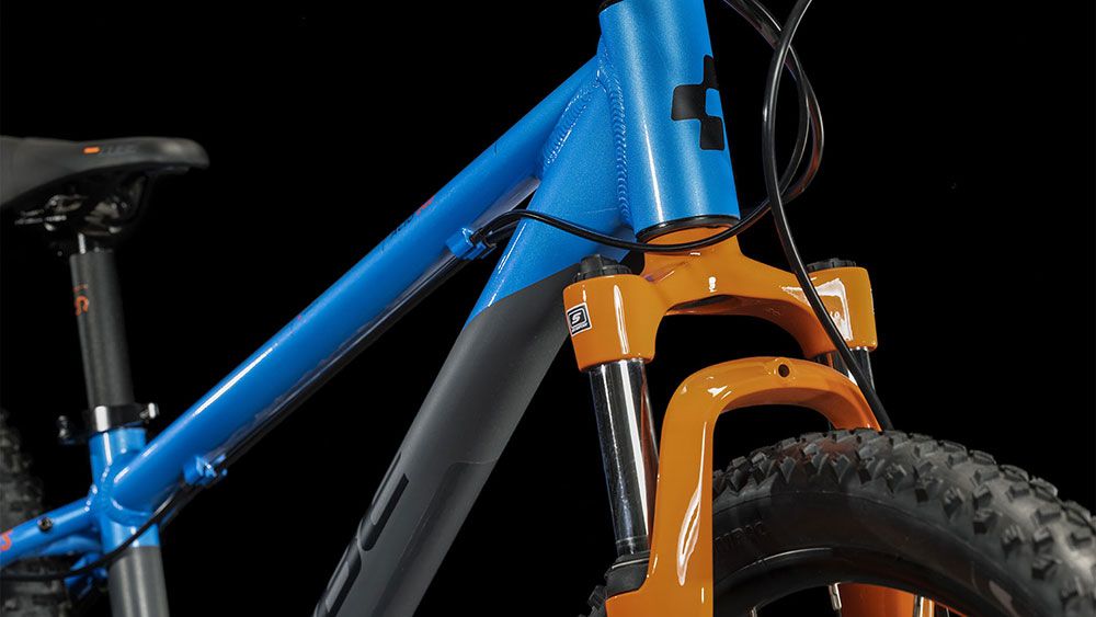 Cube Acid 240 Disc actionteam kaufen | Bike-Discount